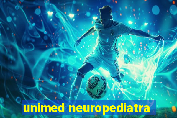 unimed neuropediatra